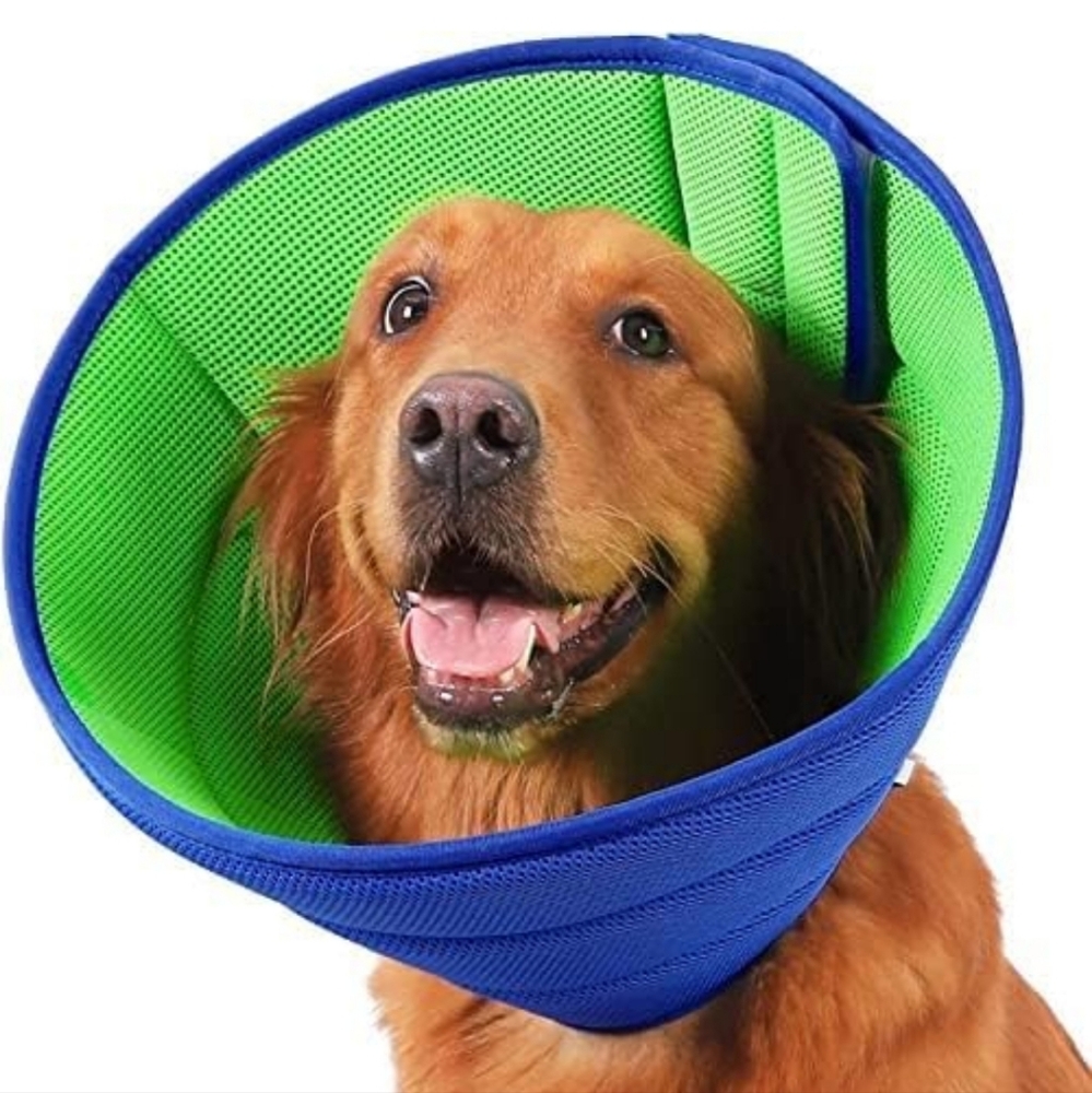 Soft Recovery Cone XL